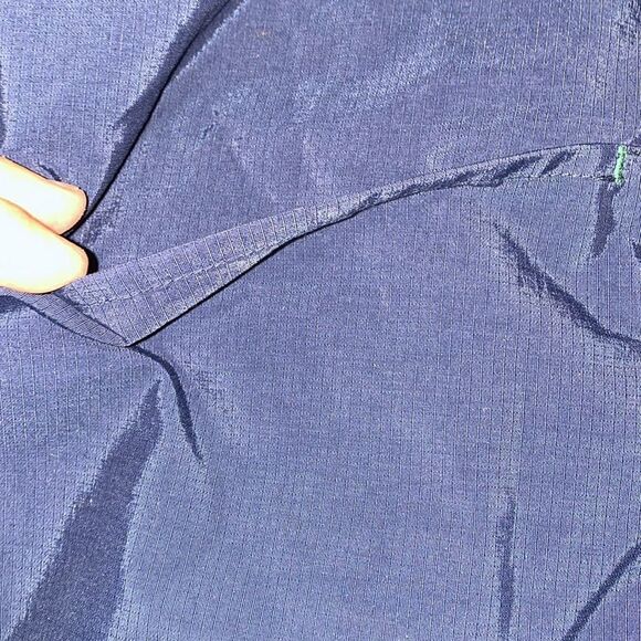 G Gear for Sports Men’s Pullover Windbreaker Size Large - Picture 8 of 8